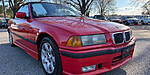 Used 1999 BMW 3 SERIES 328I 2DR CONVERTIBLE in GARNER , NORTH CAROLINA