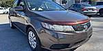 Used 2013 KIA FORTE EX 4DR SEDAN in GARNER , NORTH CAROLINA