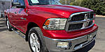 Used 2009 DODGE RAM 1500 SLT 4X2 4DR CREW CAB 5.5 FT. SB in GARNER , NORTH CAROLINA