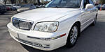 Used 2004 HYUNDAI XG350 BASE 4DR SEDAN in GARNER , NORTH CAROLINA
