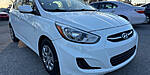 Used 2017 HYUNDAI ACCENT SE 4DR HATCHBACK 6A in GARNER , NORTH CAROLINA