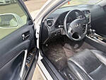 Used 2008 LEXUS IS250 BASE 4DR SEDAN 6A in GARNER , NORTH CAROLINA (Photo 10)