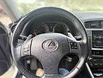 Used 2008 LEXUS IS250 BASE 4DR SEDAN 6A in GARNER , NORTH CAROLINA (Photo 12)