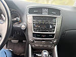 Used 2008 LEXUS IS250 BASE 4DR SEDAN 6A in GARNER , NORTH CAROLINA (Photo 13)