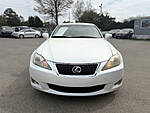 Used 2008 LEXUS IS250 BASE 4DR SEDAN 6A in GARNER , NORTH CAROLINA (Photo 2)