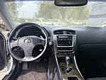Used 2008 LEXUS IS250 BASE 4DR SEDAN 6A in GARNER , NORTH CAROLINA (Photo 20)