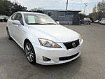 Used 2008 LEXUS IS250 BASE 4DR SEDAN 6A in GARNER , NORTH CAROLINA (Photo 3)