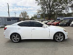 Used 2008 LEXUS IS250 BASE 4DR SEDAN 6A in GARNER , NORTH CAROLINA (Photo 4)