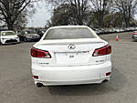Used 2008 LEXUS IS250 BASE 4DR SEDAN 6A in GARNER , NORTH CAROLINA (Photo 6)