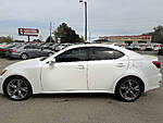 Used 2008 LEXUS IS250 BASE 4DR SEDAN 6A in GARNER , NORTH CAROLINA (Photo 7)