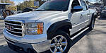 Used 2012 GMC SIERRA 1500 SLT 4X4 4DR CREW CAB 5.8 FT SB in GARNER , NORTH CAROLINA