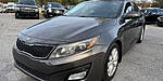 Used 2015 KIA OPTIMA EX 4DR SEDAN in GARNER , NORTH CAROLINA