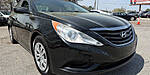 Used 2011 HYUNDAI SONATA GLS 4DR SEDAN 6M in GARNER , NORTH CAROLINA