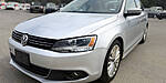 Used 2014 Volkswagen Jetta TDI 4DR SEDAN 6A W/PREMIUM AND NAVIGATION in GARNER , NORTH CAROLINA