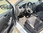Used 2014 Volkswagen Jetta TDI 4DR SEDAN 6A W/PREMIUM AND NAVIGATION in GARNER , NORTH CAROLINA (Photo 10)