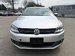 Used 2014 Volkswagen Jetta TDI 4DR SEDAN 6A W/PREMIUM AND NAVIGATION in GARNER , NORTH CAROLINA (Photo 2)