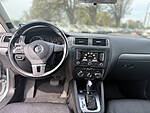 Used 2014 Volkswagen Jetta TDI 4DR SEDAN 6A W/PREMIUM AND NAVIGATION in GARNER , NORTH CAROLINA (Photo 22)
