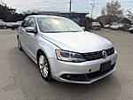 Used 2014 Volkswagen Jetta TDI 4DR SEDAN 6A W/PREMIUM AND NAVIGATION in GARNER , NORTH CAROLINA (Photo 3)