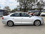 Used 2014 Volkswagen Jetta TDI 4DR SEDAN 6A W/PREMIUM AND NAVIGATION in GARNER , NORTH CAROLINA (Photo 4)