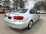 Used 2014 Volkswagen Jetta TDI 4DR SEDAN 6A W/PREMIUM AND NAVIGATION in GARNER , NORTH CAROLINA (Photo 5)
