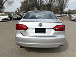 Used 2014 Volkswagen Jetta TDI 4DR SEDAN 6A W/PREMIUM AND NAVIGATION in GARNER , NORTH CAROLINA (Photo 6)