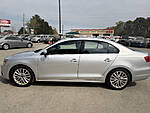 Used 2014 Volkswagen Jetta TDI 4DR SEDAN 6A W/PREMIUM AND NAVIGATION in GARNER , NORTH CAROLINA (Photo 9)