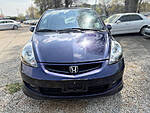 Used 2008 Honda Fit SPORT 4DR HATCHBACK 5A in GARNER , NORTH CAROLINA (Photo 1)