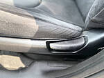 Used 2008 Honda Fit SPORT 4DR HATCHBACK 5A in GARNER , NORTH CAROLINA (Photo 10)