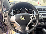 Used 2008 Honda Fit SPORT 4DR HATCHBACK 5A in GARNER , NORTH CAROLINA (Photo 12)
