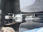 Used 2008 Honda Fit SPORT 4DR HATCHBACK 5A in GARNER , NORTH CAROLINA (Photo 15)