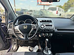Used 2008 Honda Fit SPORT 4DR HATCHBACK 5A in GARNER , NORTH CAROLINA (Photo 18)