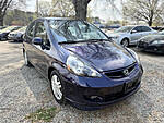 Used 2008 Honda Fit SPORT 4DR HATCHBACK 5A in GARNER , NORTH CAROLINA (Photo 3)