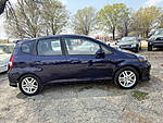 Used 2008 Honda Fit SPORT 4DR HATCHBACK 5A in GARNER , NORTH CAROLINA (Photo 4)