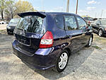 Used 2008 Honda Fit SPORT 4DR HATCHBACK 5A in GARNER , NORTH CAROLINA (Photo 5)