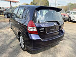 Used 2008 Honda Fit SPORT 4DR HATCHBACK 5A in GARNER , NORTH CAROLINA (Photo 7)