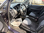Used 2008 Honda Fit SPORT 4DR HATCHBACK 5A in GARNER , NORTH CAROLINA (Photo 9)