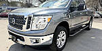 Used 2017 NISSAN TITAN XD SV 4X2 4DR CREW CAB in GARNER , NORTH CAROLINA