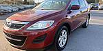 Used 2012 MAZDA CX-9 TOURING 4DR SUV in GARNER , NORTH CAROLINA