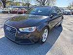 Used 2015 AUDI A3 1.8T PREMIUM 4DR SEDAN in GARNER , NORTH CAROLINA (Photo 3)
