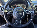 Used 2015 AUDI A3 1.8T PREMIUM 4DR SEDAN in GARNER , NORTH CAROLINA (Photo 9)