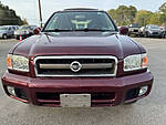 Used 2004 NISSAN PATHFINDER LE PLATINUM 4DR SUV in GARNER , NORTH CAROLINA (Photo 2)