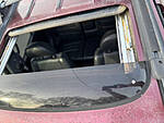 Used 2004 NISSAN PATHFINDER LE PLATINUM 4DR SUV in GARNER , NORTH CAROLINA (Photo 20)