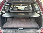 Used 2004 NISSAN PATHFINDER LE PLATINUM 4DR SUV in GARNER , NORTH CAROLINA (Photo 21)