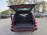 Used 2004 NISSAN PATHFINDER LE PLATINUM 4DR SUV in GARNER , NORTH CAROLINA (Photo 22)