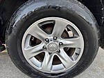 Used 2004 NISSAN PATHFINDER LE PLATINUM 4DR SUV in GARNER , NORTH CAROLINA (Photo 24)