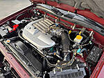 Used 2004 NISSAN PATHFINDER LE PLATINUM 4DR SUV in GARNER , NORTH CAROLINA (Photo 27)