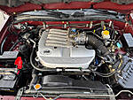 Used 2004 NISSAN PATHFINDER LE PLATINUM 4DR SUV in GARNER , NORTH CAROLINA (Photo 28)