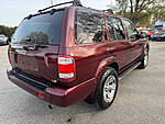 Used 2004 NISSAN PATHFINDER LE PLATINUM 4DR SUV in GARNER , NORTH CAROLINA (Photo 3)
