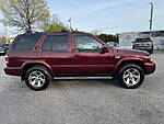 Used 2004 NISSAN PATHFINDER LE PLATINUM 4DR SUV in GARNER , NORTH CAROLINA (Photo 4)