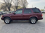 Used 2004 NISSAN PATHFINDER LE PLATINUM 4DR SUV in GARNER , NORTH CAROLINA (Photo 6)
